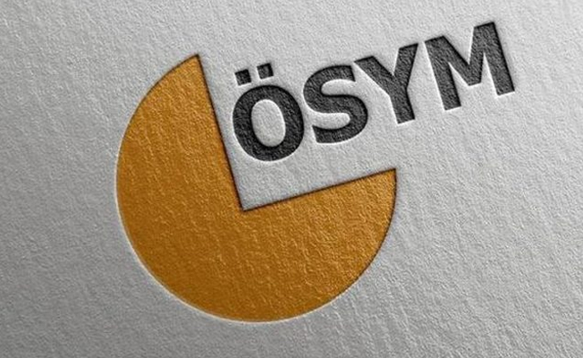 ÖSYM çöktü, açılmıyor