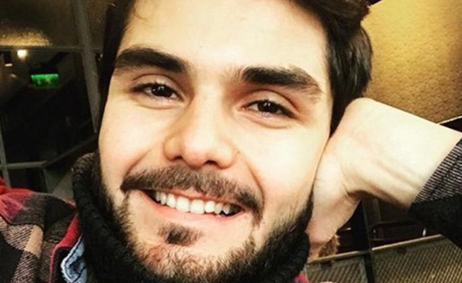 Fenerbahçe'den Alper Baycın için başsağlığı mesajı