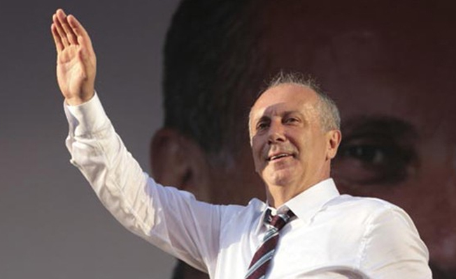 Muharrem İnce ziyaretine ilk o ilden başlayacak!