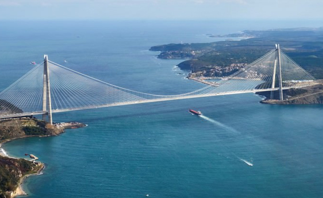 3. Köprü Çinlilere satılıyor!