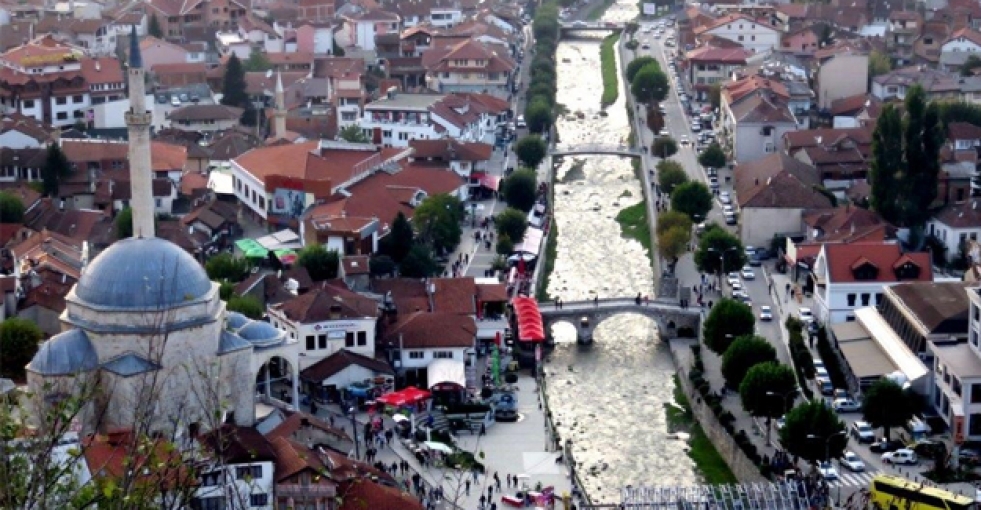 Kosova kendi telefon koduna sahip oldu
