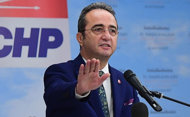 Bülent Tezcan'dan flaş kurultay açıklaması