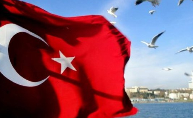 Yurt dışında kaç Türk vatandaşı yaşıyor?