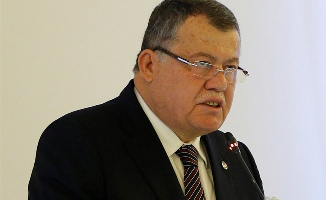 Yargıtay Başkanı Cirit: Bir şey yapmadan yargıya güvenilmesini beklemek gaflettir