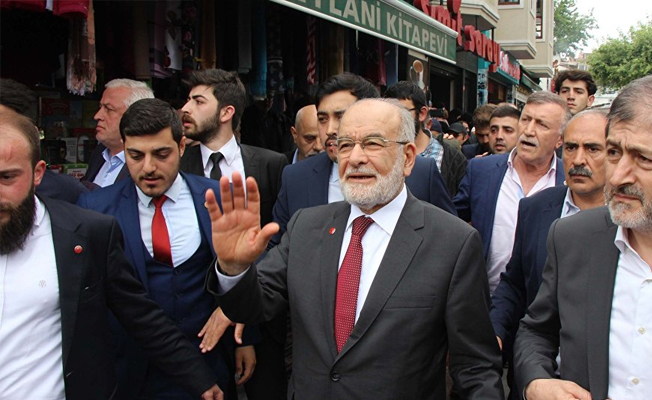 Karamollaoğlu'na tahsis edilen korumalar geri çekildi