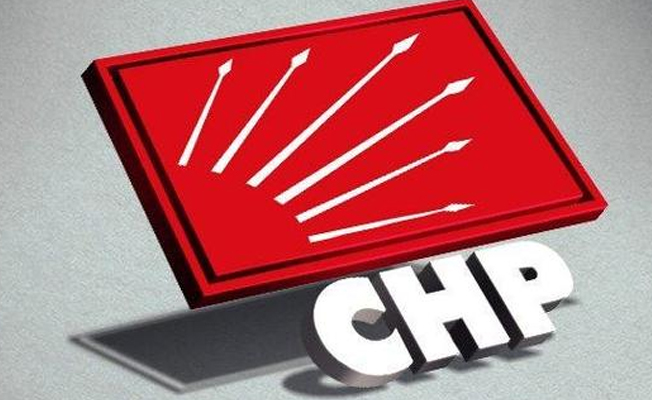 CHP Parti Meclisi olağanüstü toplandı!