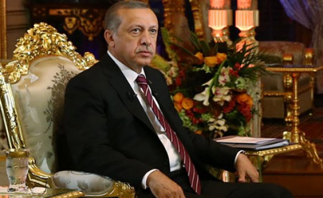 Erdoğan'a hakaretten bir tutuklama daha