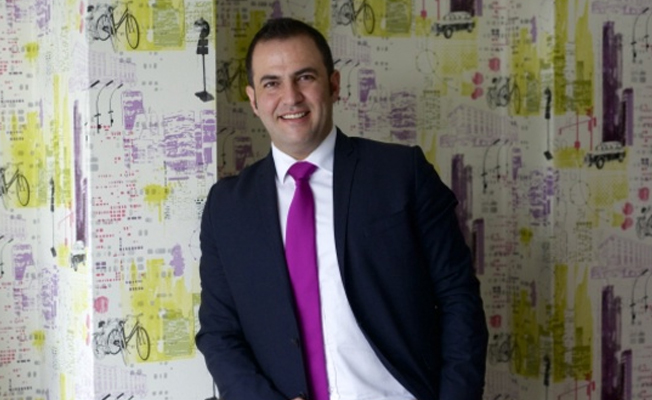 Murat Gezici hakkında suç duyurusu
