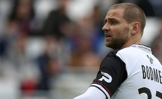 Fransa'da bahis depremi