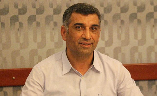 CHP'de disipline sevk edilen Gürsel Erol'dan ilk açıklama: Ben dava, onlar koltuk adamı