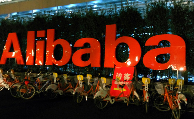 Çinli dev şirket Alibaba, Türk alışveriş sitesine ortak oldu!