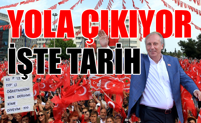 Muharrem İnce'den o iddialara yalanlama...