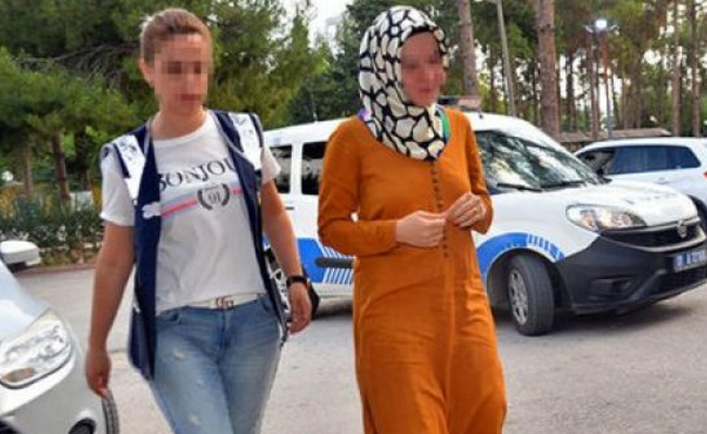 Adana'da operasyon: Çok sayıda gözaltı