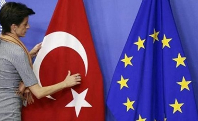 AB zirvesinde kritik Türkiye kararı