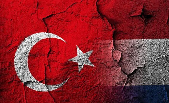 Hollanda'dan yeni yasak