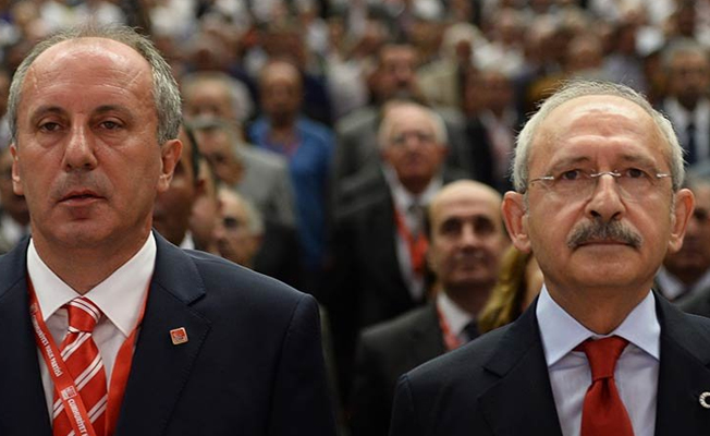 Kılıçdaroğlu İnce'yle gizli bir anlaşmaya mı vardı?
