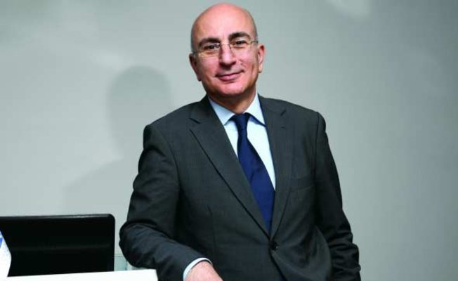 Mahfi Eğilmez, NTV'den ayrıldı