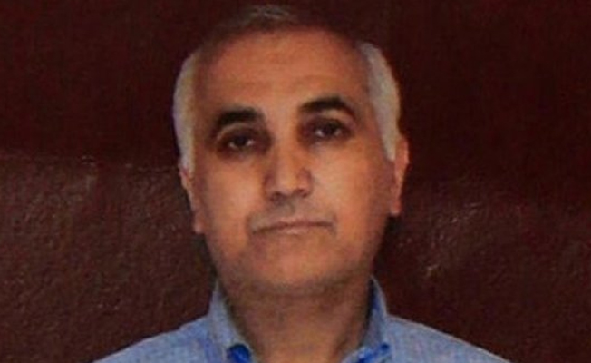 Öksüz'ü arayan ekibin başındaki isimler tutuklandı