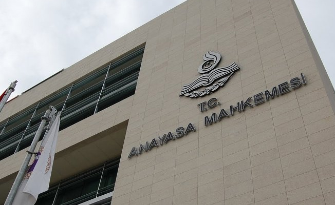 AYM KHK'lar için karar verdi