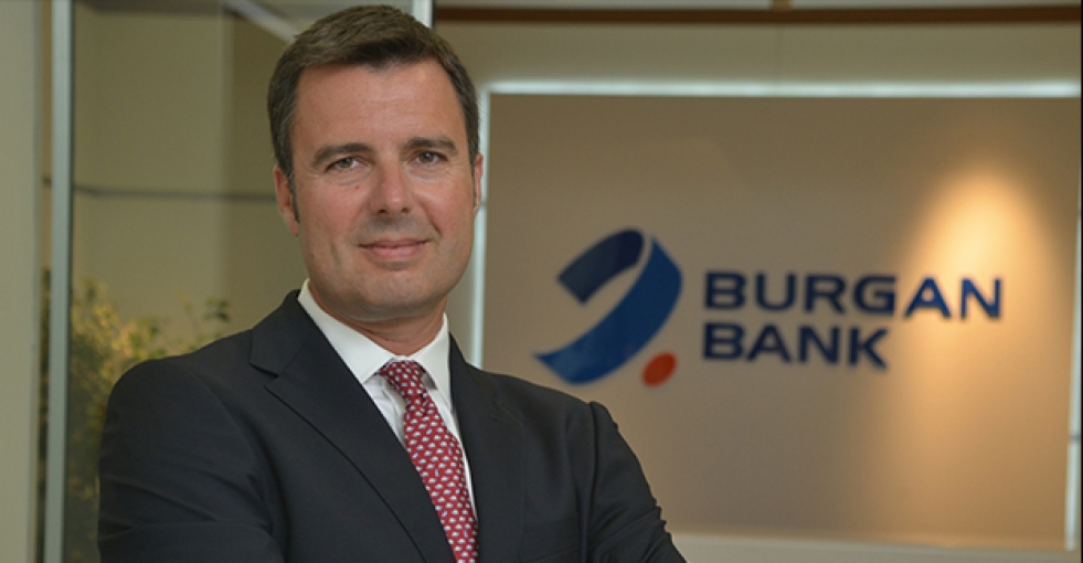 Burgan Bank'tan 40.4 milyon lira kâr