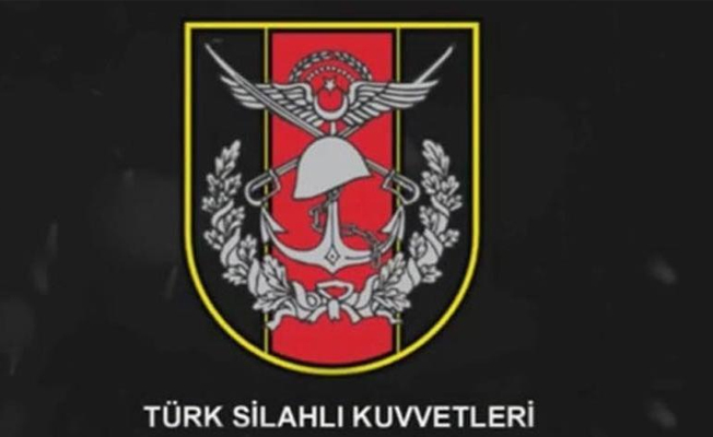 TSK'dan son dakika açıklaması