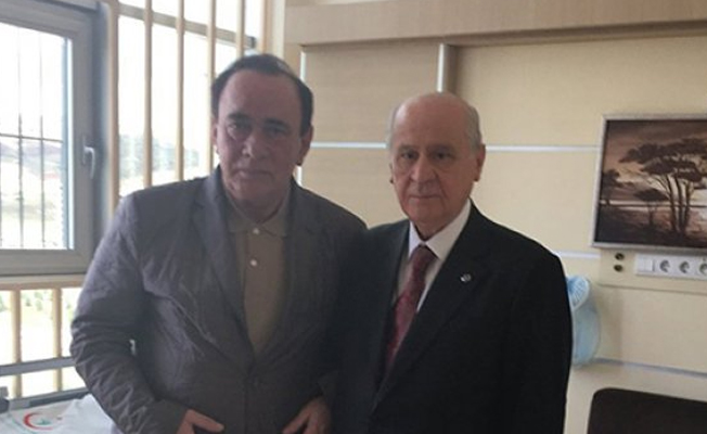 Çakıcı'nın tehdit ettiği gazeteye koruma