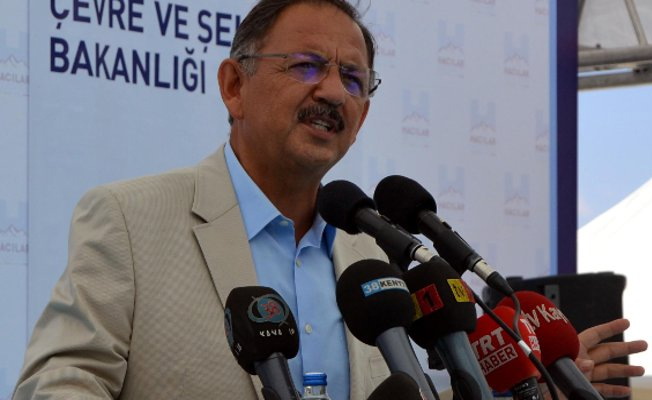 'Adam kazandı sözleri provokasyonu önledi'