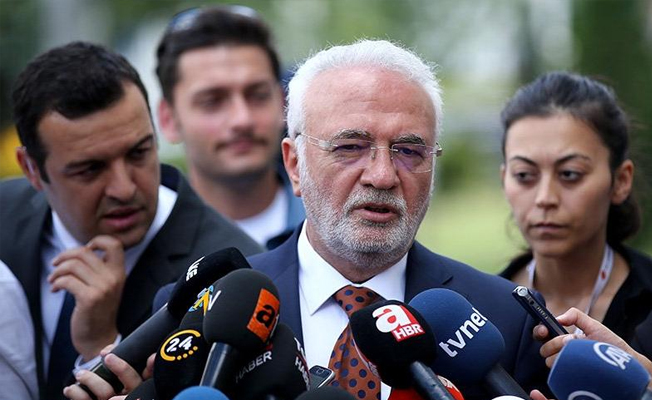 AKP'den yeni 'OHAL' açıklaması