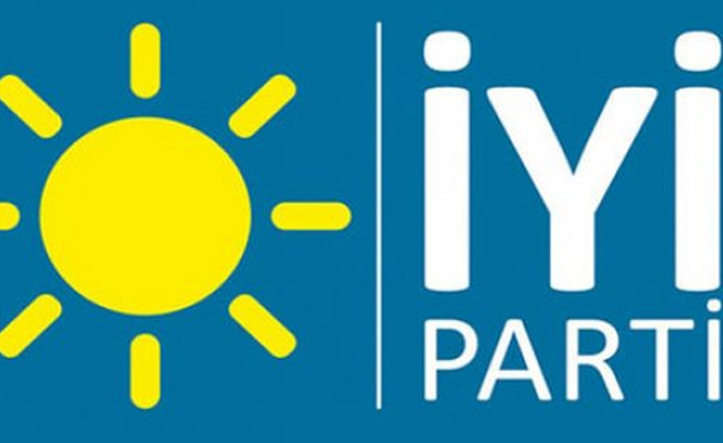 İYİ Parti'de flaş istifa!