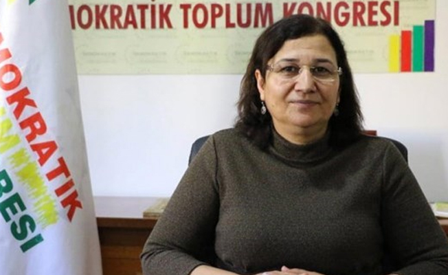Tahliye edilen Leyla Güven hakkında tutuklama kararı