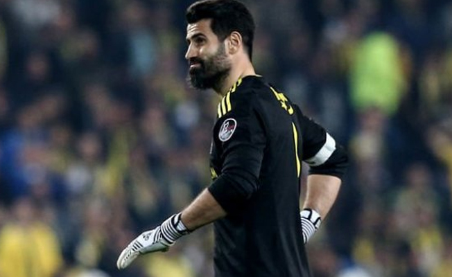Fenerbahçe'de Volkan Demirel kararı veriliyor