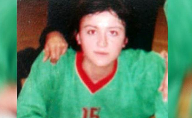 12 yıl önce kaybolan Filiz'i, eniştesi öldürüp mağaraya gömmüş