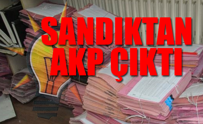 528 bin nüfuslu kentte 399 bin kişi icralık