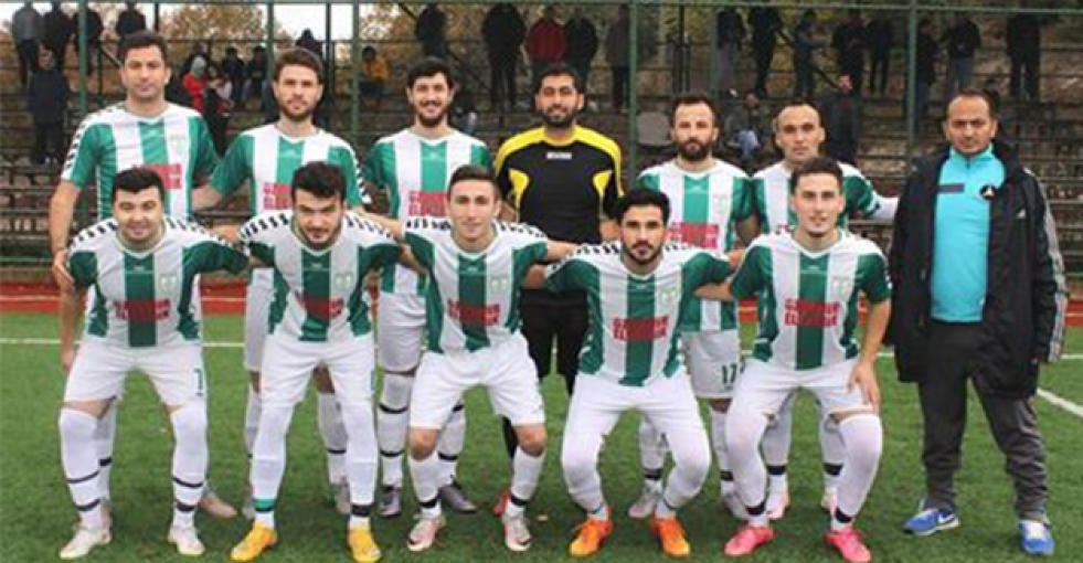 'Futbol sadece futbol değildir'in haberi Ordu'dan geldi