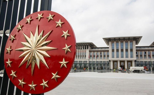 Üst düzey bürokrasideki isimlerin CV'leri istendi