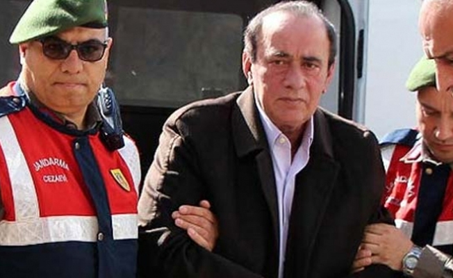 Gazetecileri tehdit eden Alaattin Çakıcı'ya şok!