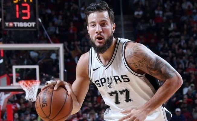 Fenerbahçe Doğuş'a NBA'den transfer