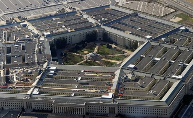 Pentagon'dan 'Dera' açıklaması
