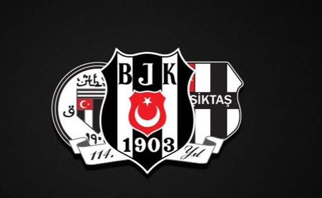 Beşiktaş'ın yardımcı antrenörü Guti oldu!
