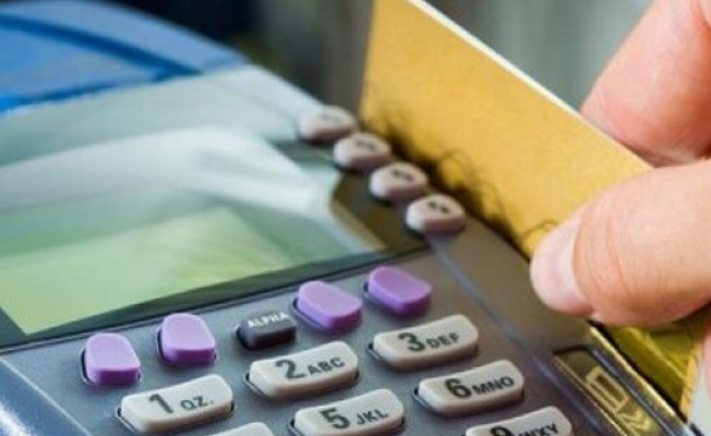 Merkez Bankası'ndan kredi kartı hamlesi!