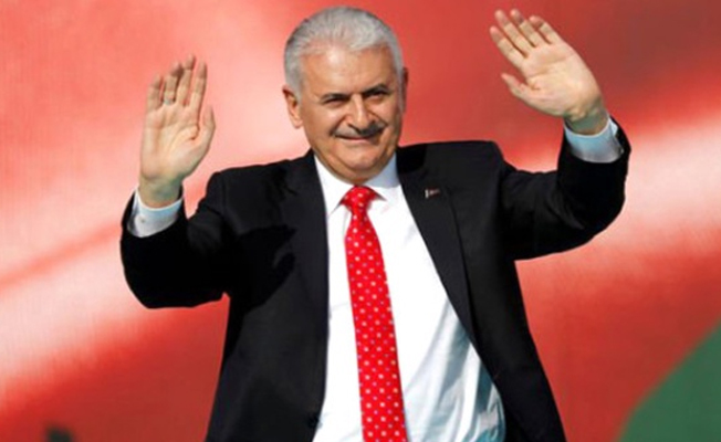 AKP'de Meclis Başkanlığı için Yıldırım'ın adı öne çıktı!