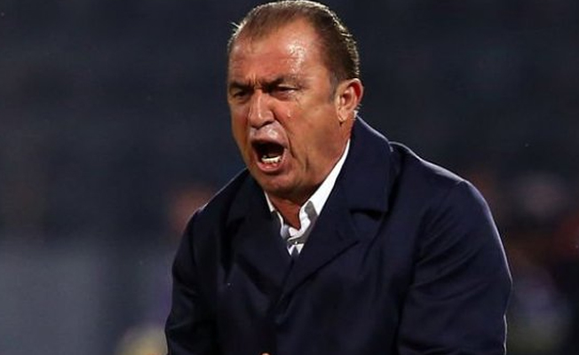 Fatih Terim'den flaş karar: Üstünü çizdi