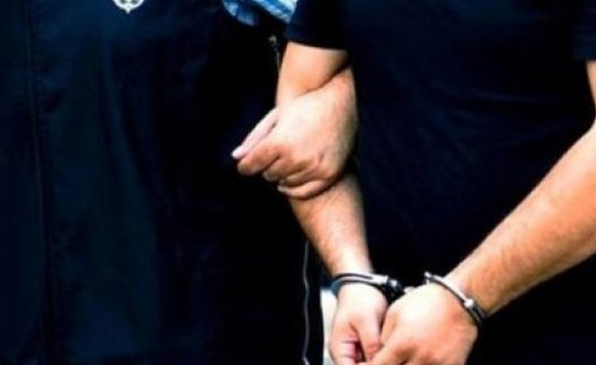 Yabancı öğrencilere FETÖ operasyonu