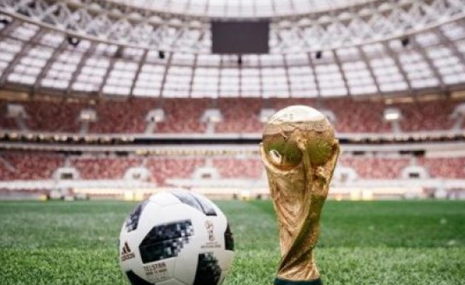 FIFA'dan flaş karar