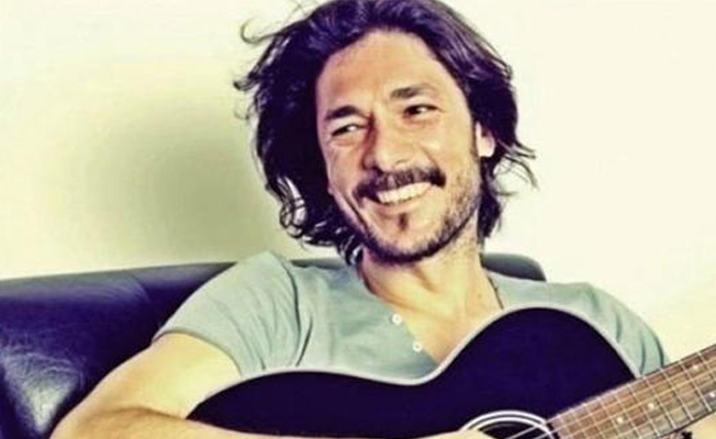 Kayıp müzisyenin cesedi bulundu!