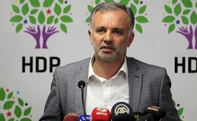 HDP'li Bilgen: MHP’deki oy artışı masa başı operasyon!