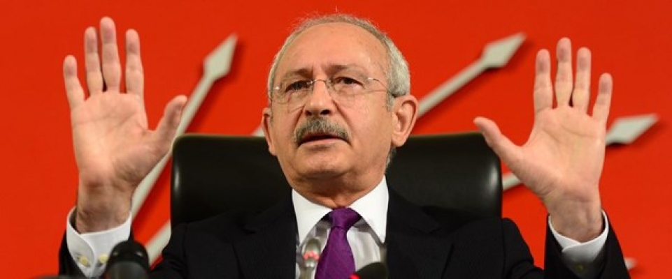 CHP kulisi: ‘Kurultay yok seçime hazırlanın’