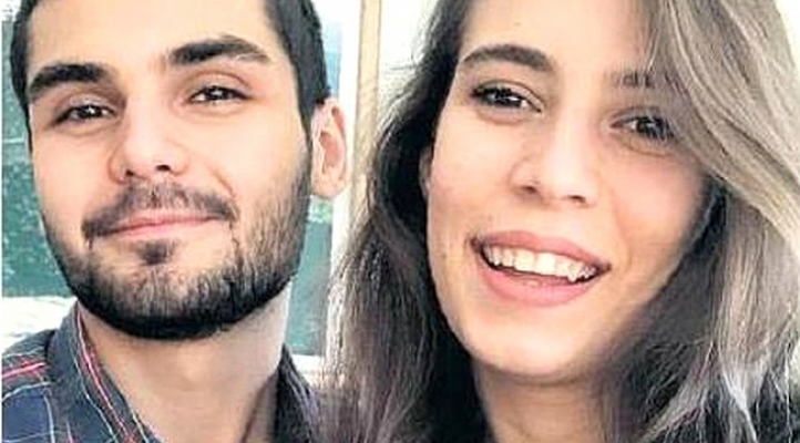 Survivor kameramanının sevgilisinden veda mesajı