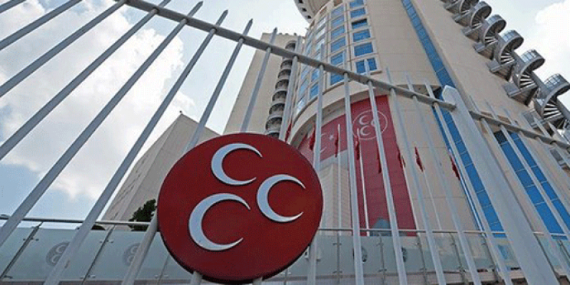 MHP'den ittifak açıklaması
