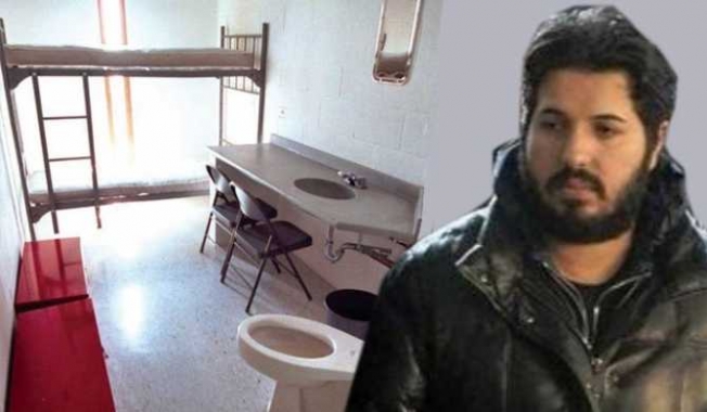 Reza Zarrab'ın rüşvet verdiği gardiyan itirafçı mı oluyor?